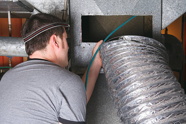 Best Best Air Duct Cleaning Company  in Clinton, SC